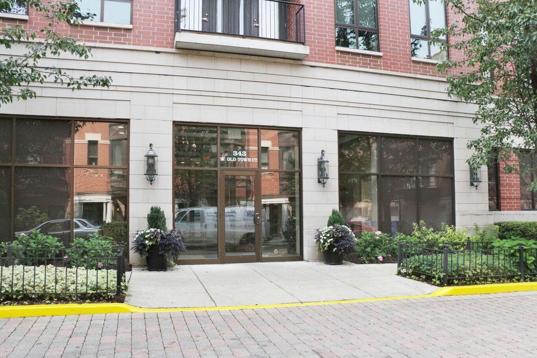 Condo in Chicago, Illinois, United States 3 - 18577139