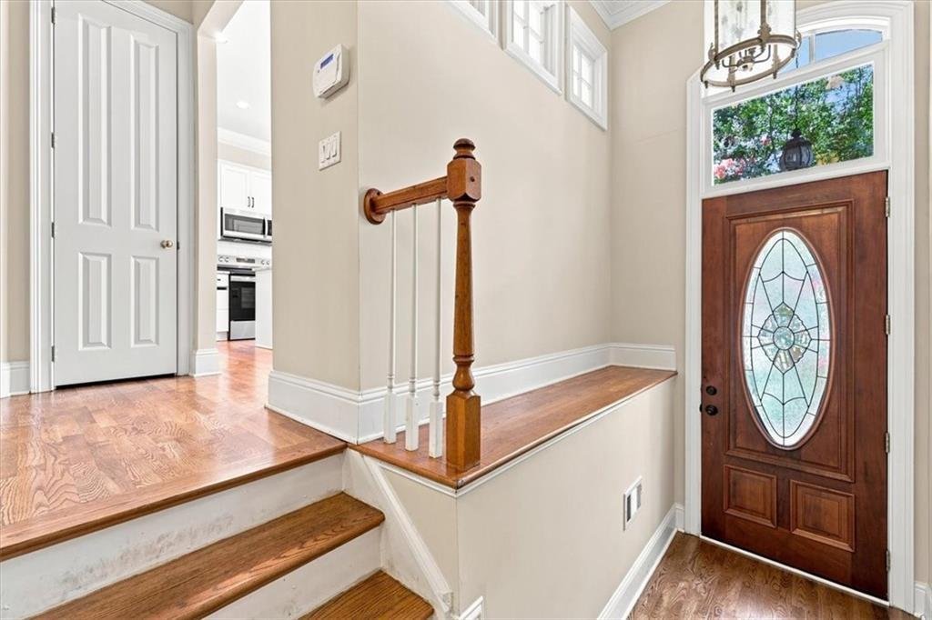 Townhouse in Decatur, Georgia, United States 5 - 18577332