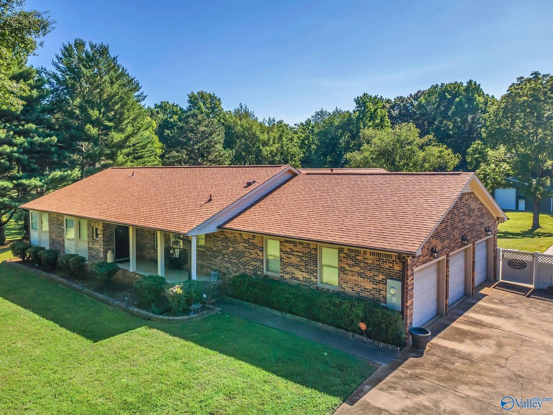House in Redstone Arsenal, Alabama, United States 1 - 18577086