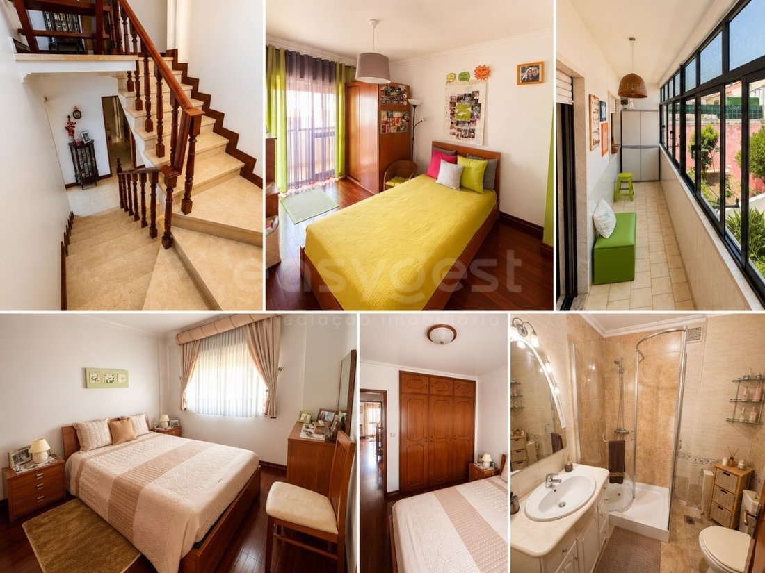 House in Belas, Lisbon, Portugal 5 - 18578046
