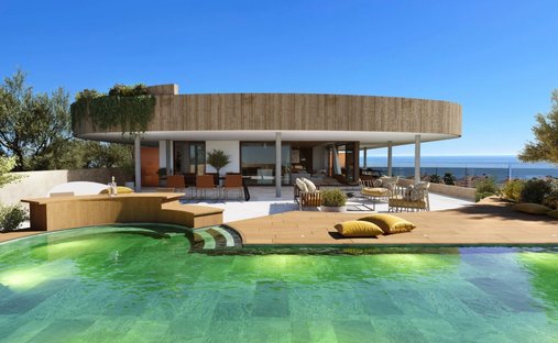 Apartamento en La Capellania, Benalmádena, Andalucía 1