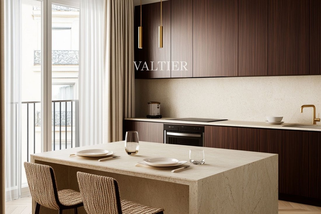 Apartment in Centro, Madrid, Spain 2 - 18576502