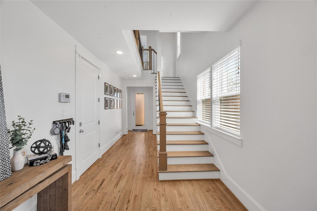House in Houston, Texas, United States 4 - 18577918