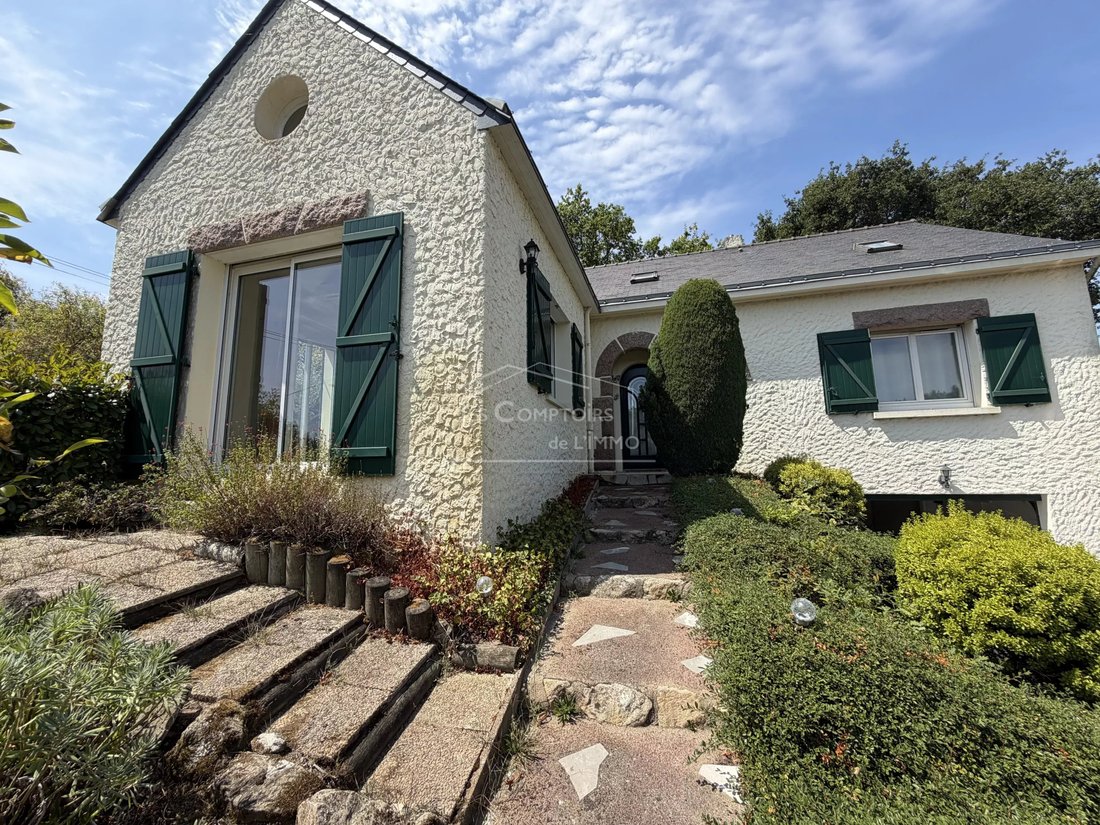 House in Escoublac, La Baule-Escoublac, France 1 - 18575200