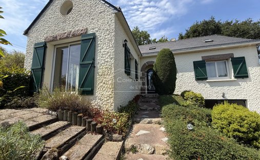 House in Escoublac, La Baule-Escoublac, France 1
