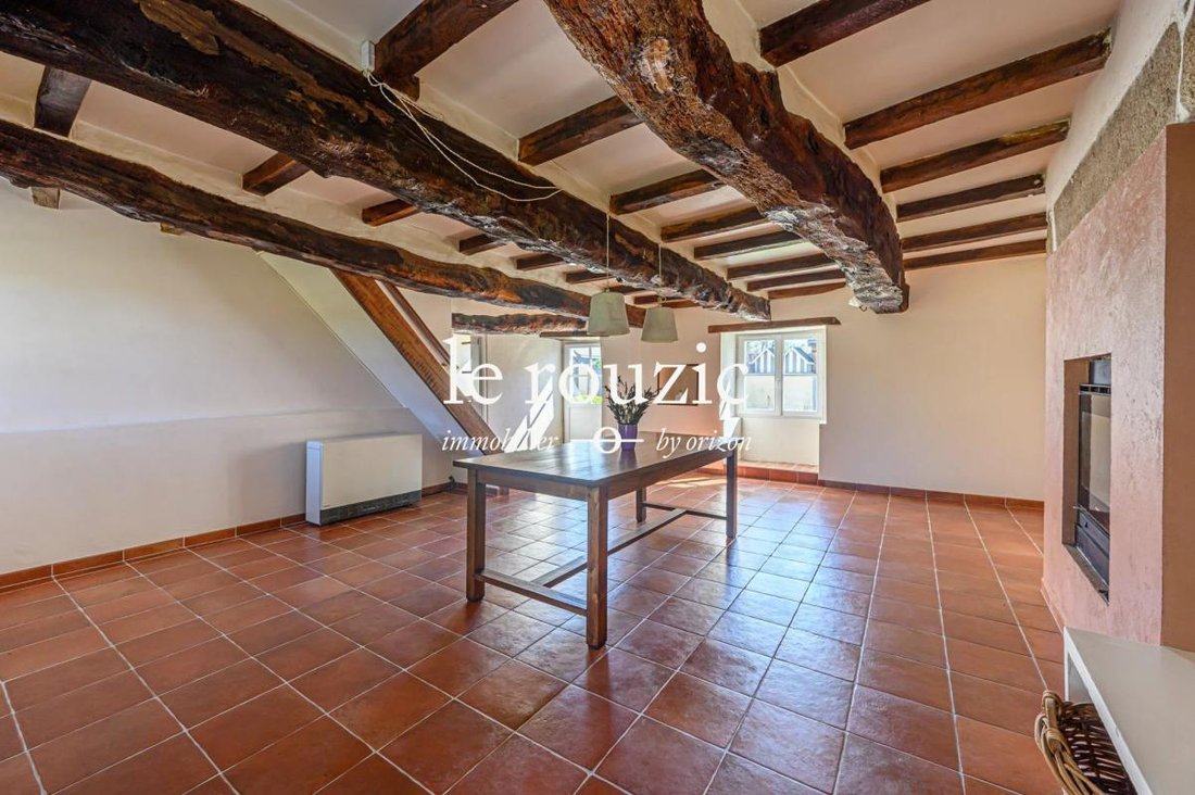 House in Poulfranc et Marais, Sene, France 5 - 16534535