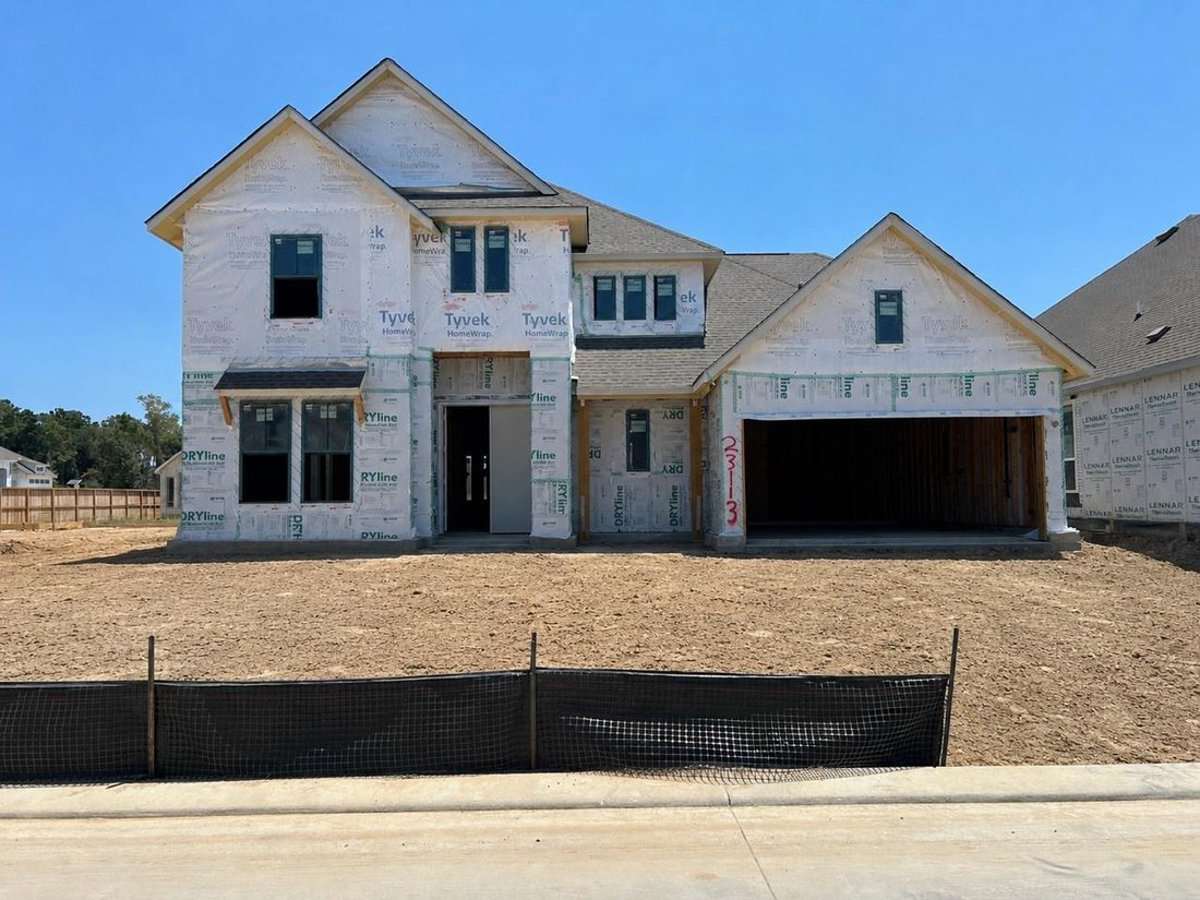 House in Porter, Texas, United States 5 - 18005163