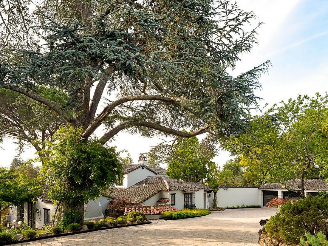 House in Burlingame, California, United States 4 - 18577508