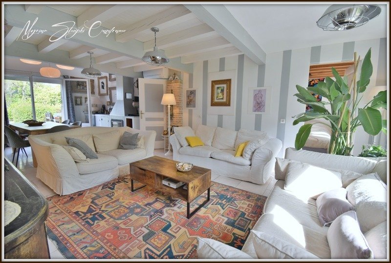House in Linxe, Nouvelle-Aquitaine, France 2 - 18578090