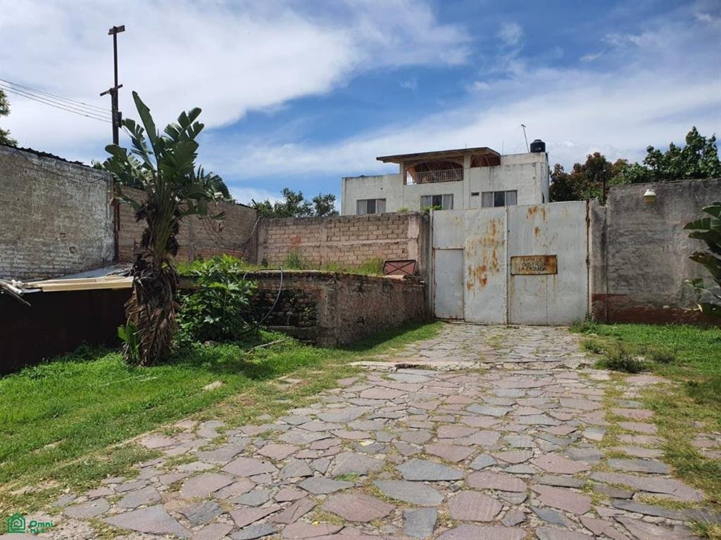 Land in Tonalá, Jalisco, Mexico 1 - 18340201