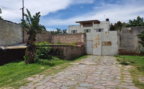 Terreno a Tonalá, Jalisco, Messico 1