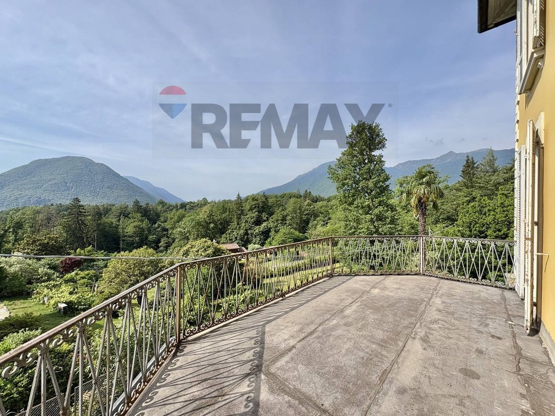 Villa in Mergozzo, Piedmont, Italy 4 - 18578582