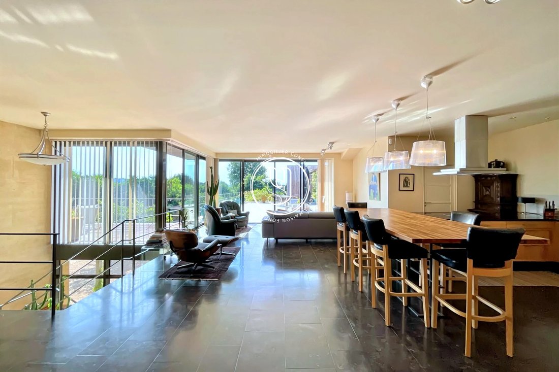Villa in Uzès, Occitania, France 4 - 18574647
