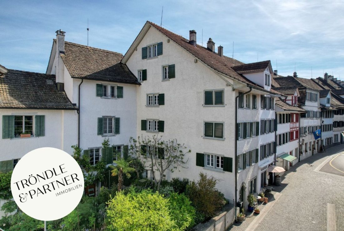 House in Grüningen, Zurich, Switzerland 1 - 18575836