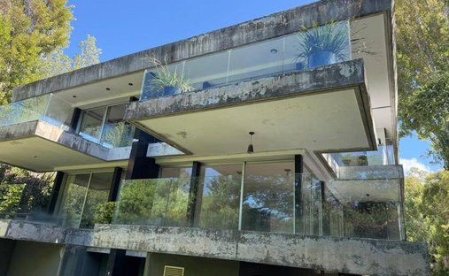 Condominio a Montevideo, Dipartimento di Montevideo, Uruguay 1