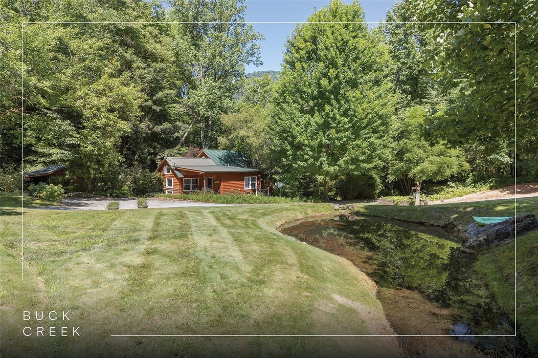 House in Highlands, North Carolina, United States 1 - 18575917