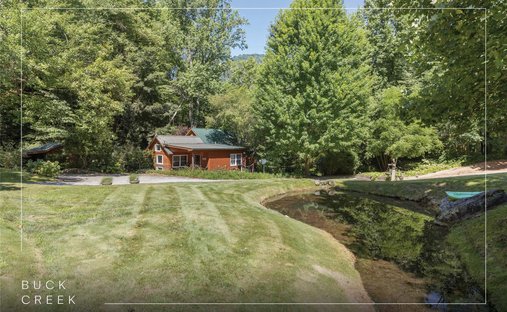 House in Highlands, North Carolina, United States 1