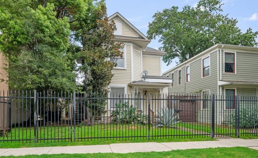 Houston, Texas, United States 1