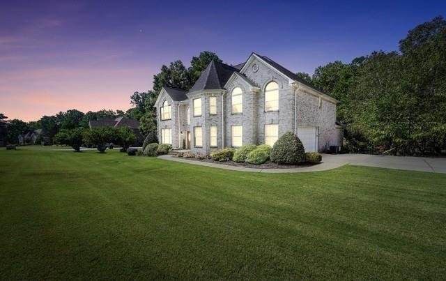 House in Locust Grove, Georgia, United States 4 - 18359004