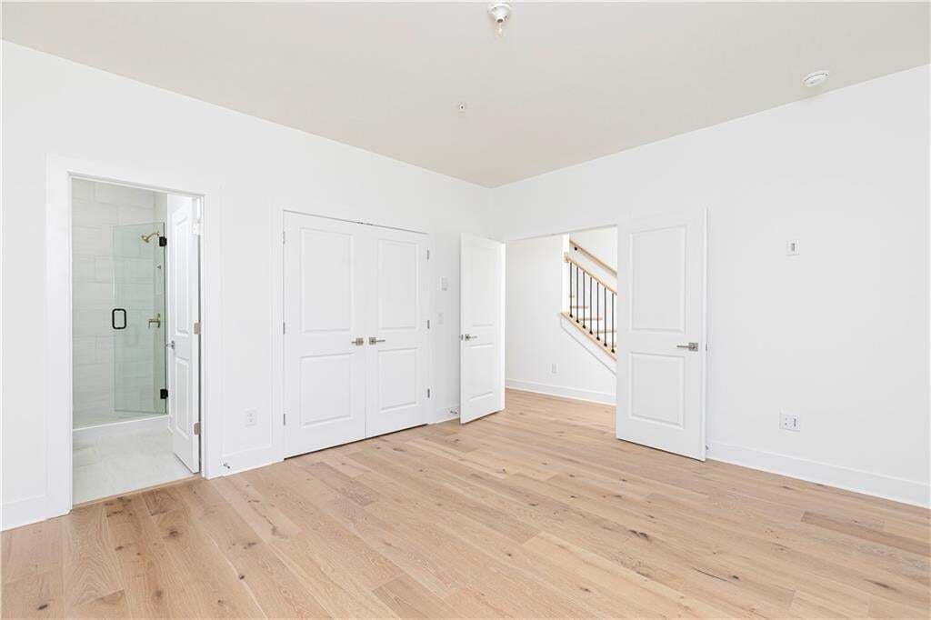 Townhouse in Alpharetta, Georgia, United States 4 - 18577348