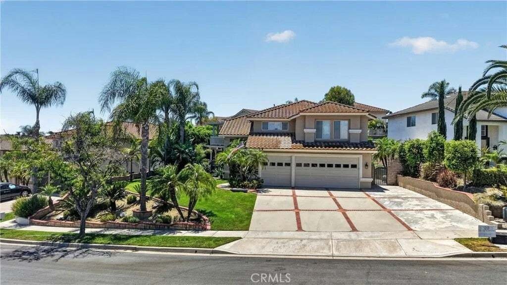 House in Chino Hills, California, United States 3 - 18193807