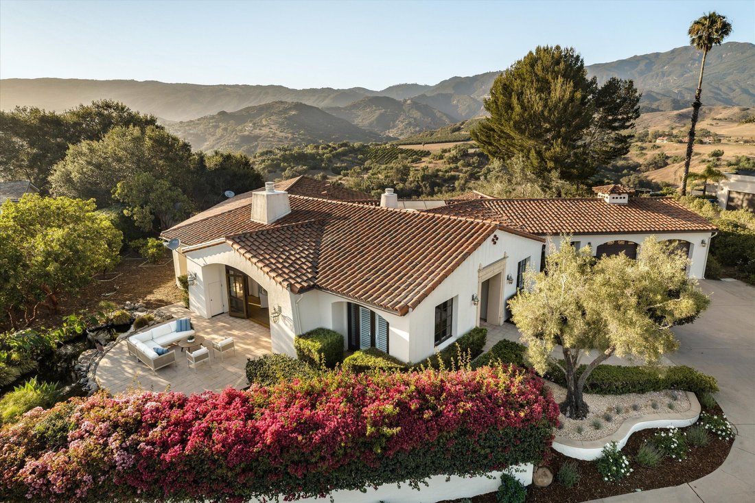 House in Santa Barbara, California, United States 1 - 18574344