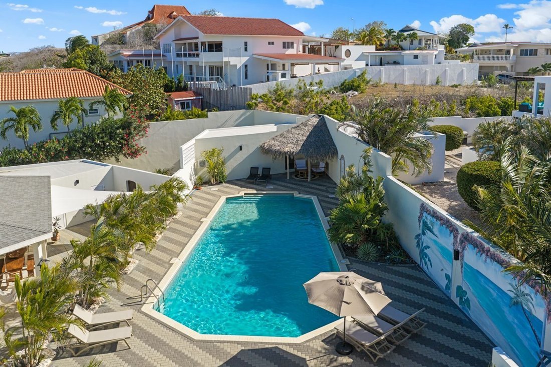 Villa in Curaçao 5 - 18574502