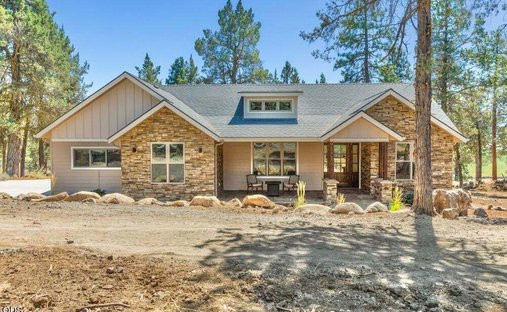 House in Klamath Falls, Oregon, United States 1