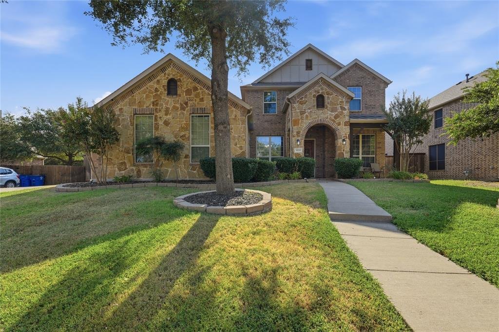 House in Dallas, Texas, United States 1 - 18577618