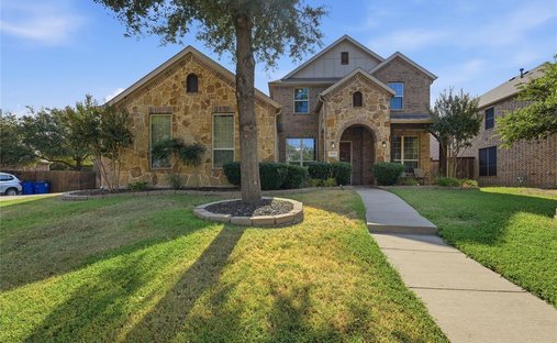 House in Dallas, Texas, United States 1