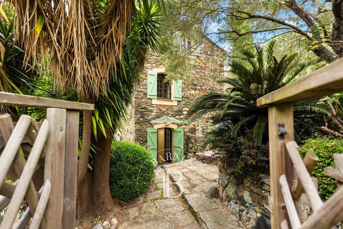 Oletta, Corsica, France 2 - 18575083