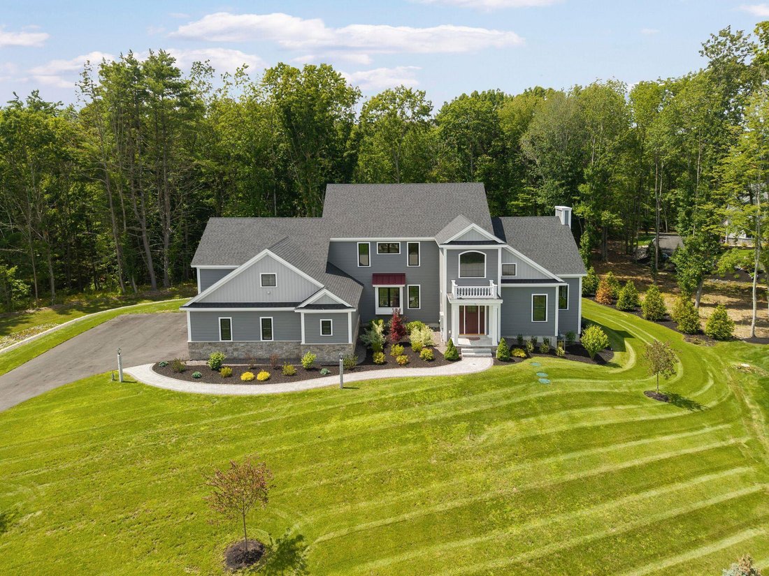 House in Portsmouth, New Hampshire, United States 5 - 17075840