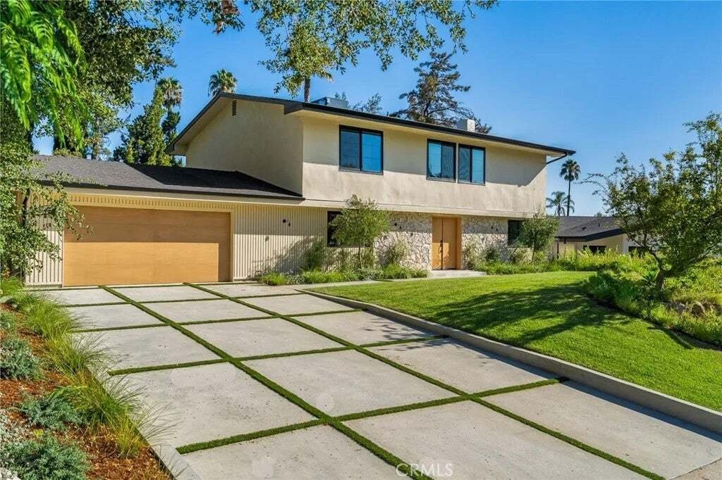 Casa a Los Angeles, California, Stati Uniti 1 - 18577266