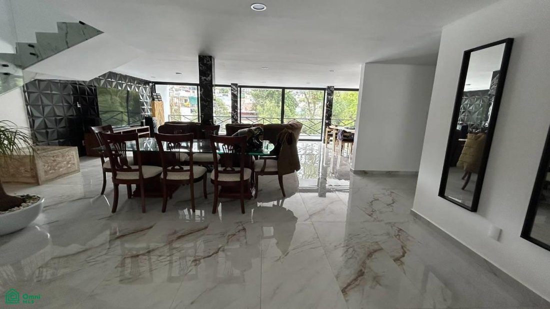 House in Mexico City, Mexico 4 - 17232346