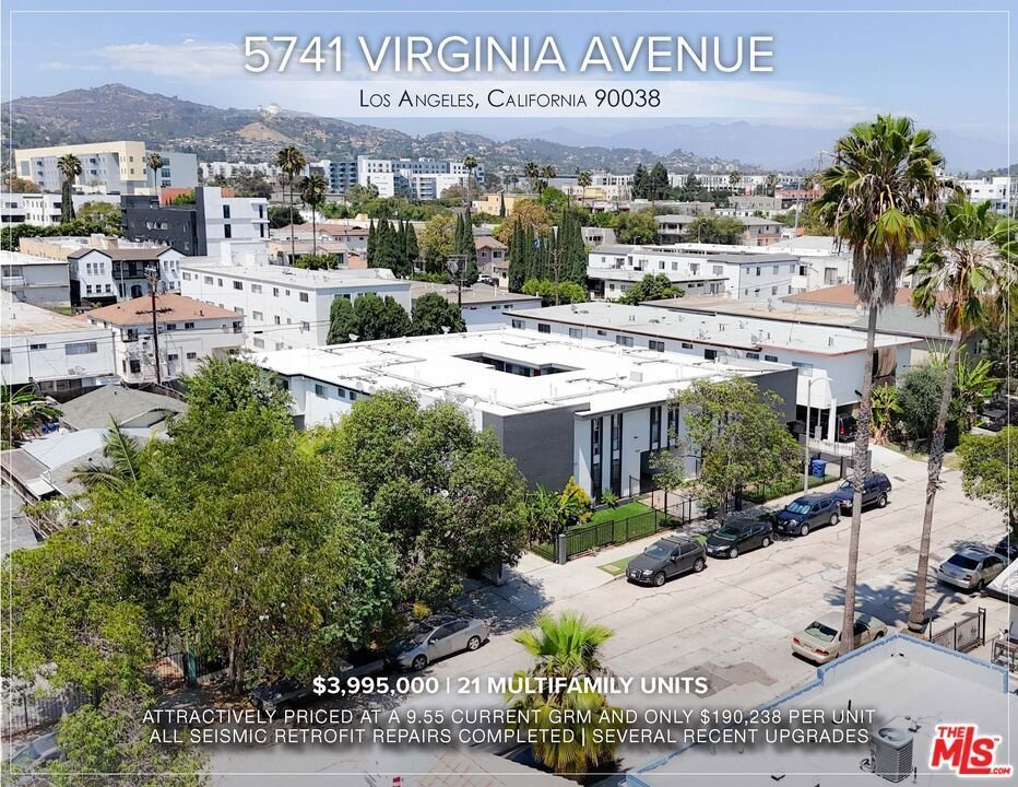 Los Angeles, California, United States 1 - 18577030