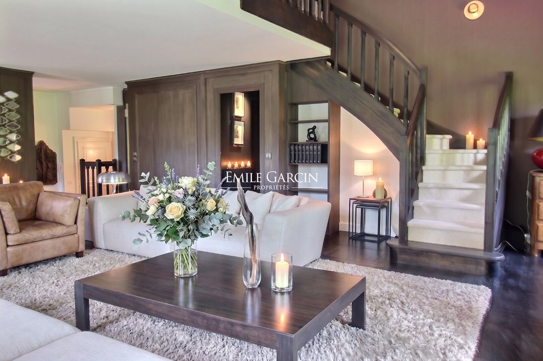 Apartment in Megève, Auvergne-Rhône-Alpes, France 2 - 18328518