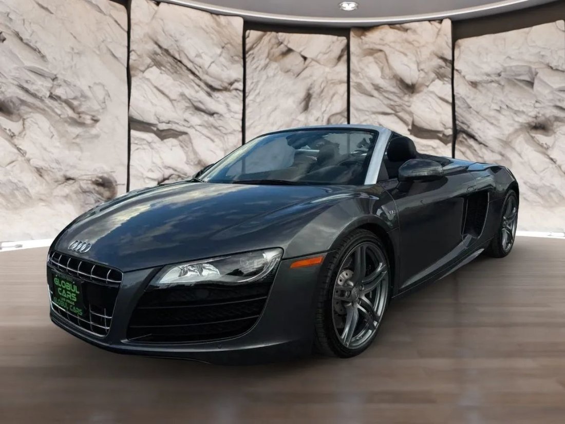 Cabriolet in Las Vegas, NV, United States 4 - 18578502