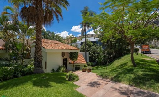 Casa en Club de Golf Santa Anita, Jalisco, México 1