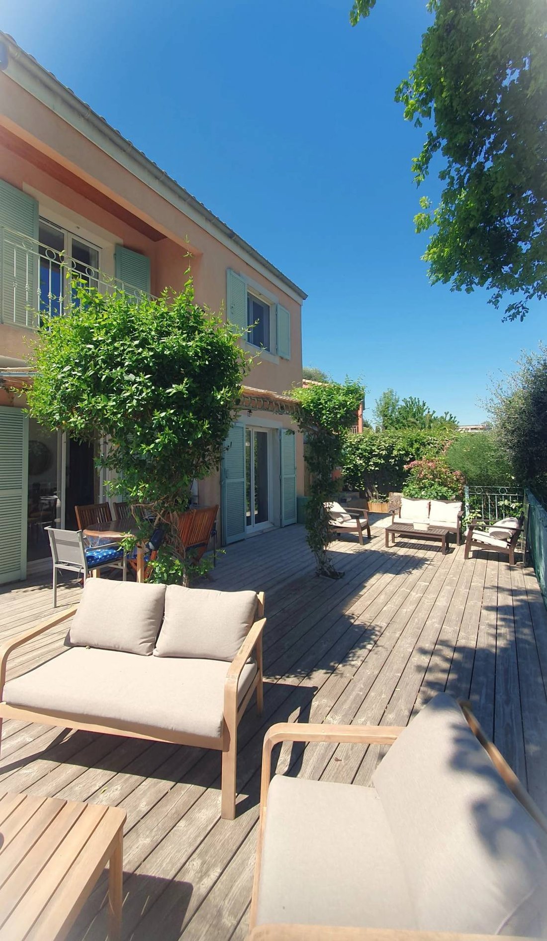 Villa in Nice, Provence-Alpes-Côte d'Azur, France 3 - 17748930