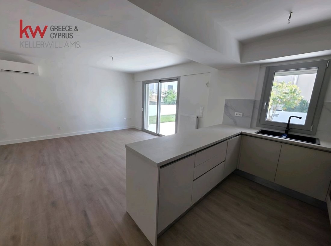 Apartment in Voula, Attica, Greece 2 - 18574417
