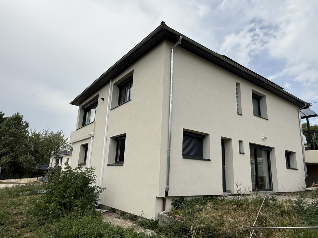 House in Le Vernet, Auvergne-Rhône-Alpes, France 1 - 18576853