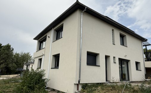 Maison à Le Vernet, Auvergne-Rhône-Alpes, France 1
