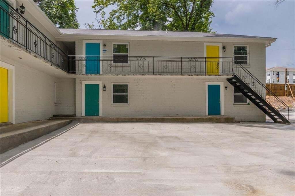 Atlanta, Georgia, United States 3 - 18577339