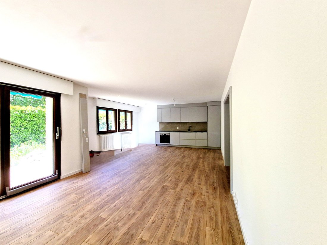 Apartment in Corsier-sur-Vevey, Vaud, Switzerland 2 - 18576491