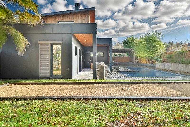 House in Soorts-Hossegor, Nouvelle-Aquitaine, France 1 - 18578091