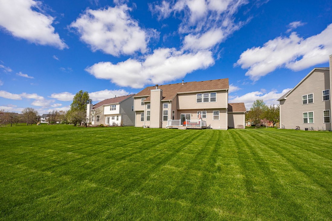 House in Bolingbrook, Illinois, United States 2 - 18577148