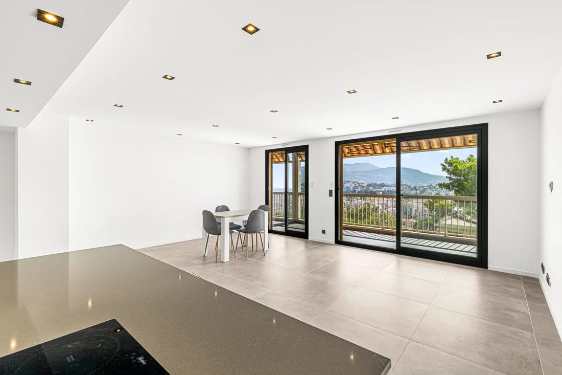 Apartment in Nice, Provence-Alpes-Côte d'Azur, France 2 - 18575160