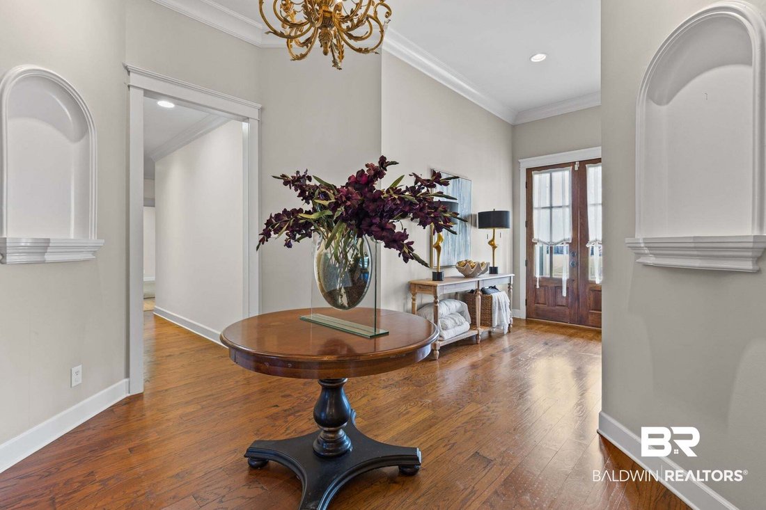 House in Daphne, Alabama, United States 5 - 18353371