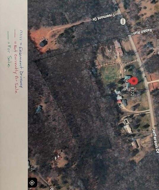 House in Nicholson, Georgia, United States 1 - 18577315