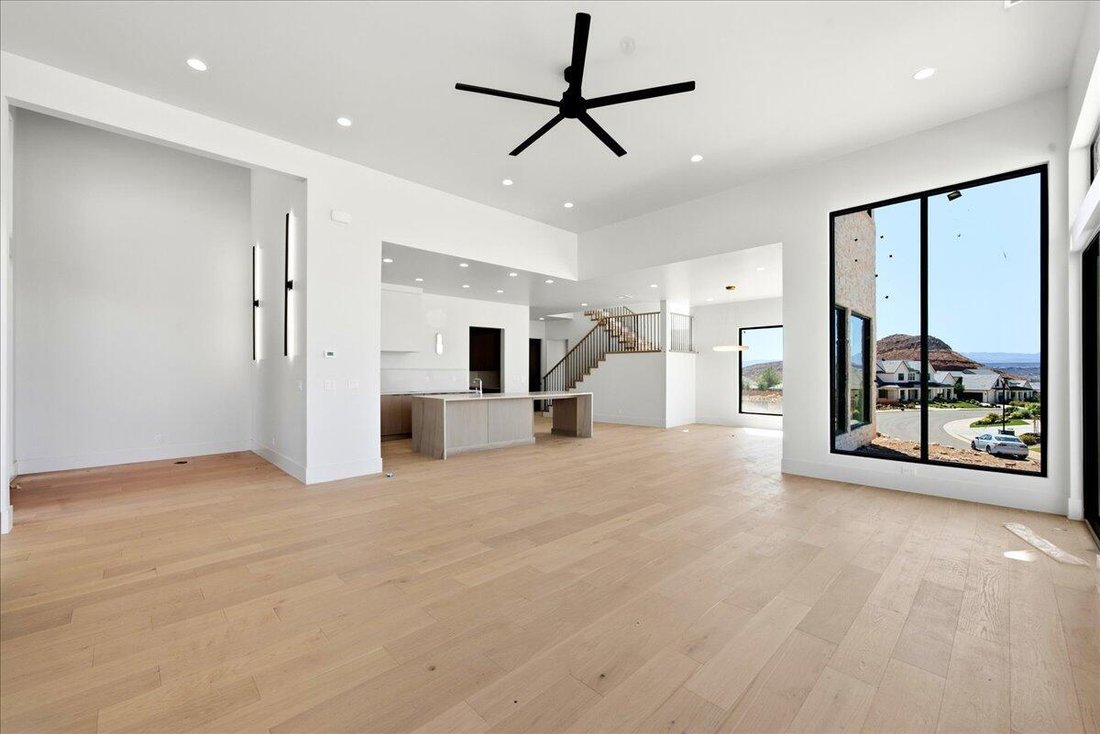 House in Washington, Utah, United States 5 - 16878315